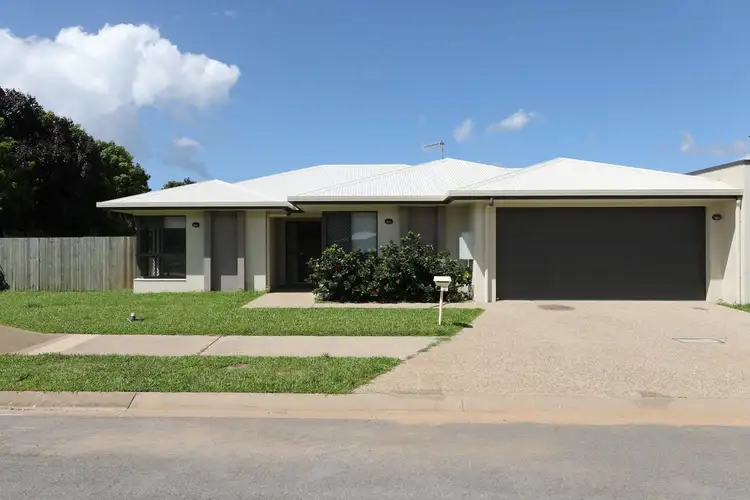 Main view of Homely house listing, 1 Moroney Avenue, Edmonton QLD 4869