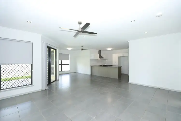 Second view of Homely house listing, 1 Moroney Avenue, Edmonton QLD 4869
