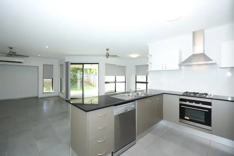 Third view of Homely house listing, 1 Moroney Avenue, Edmonton QLD 4869