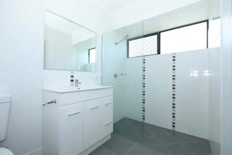 Fifth view of Homely house listing, 1 Moroney Avenue, Edmonton QLD 4869