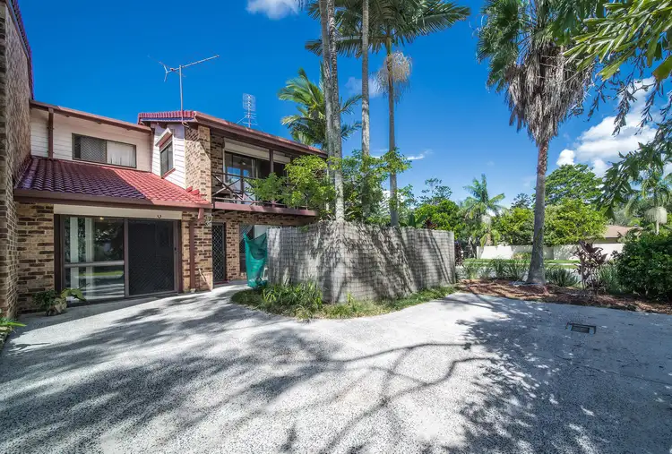Second view of Homely townhouse listing, 3/6 Durroon Court, Ocean Shores NSW 2483