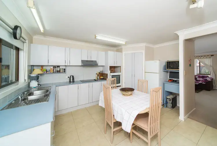 Third view of Homely townhouse listing, 3/6 Durroon Court, Ocean Shores NSW 2483