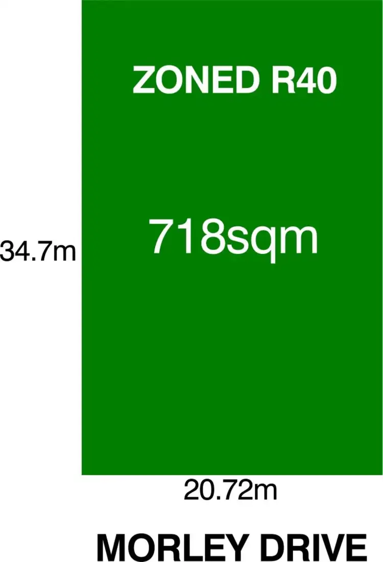 99 Morley Drive, Nollamara WA 6061