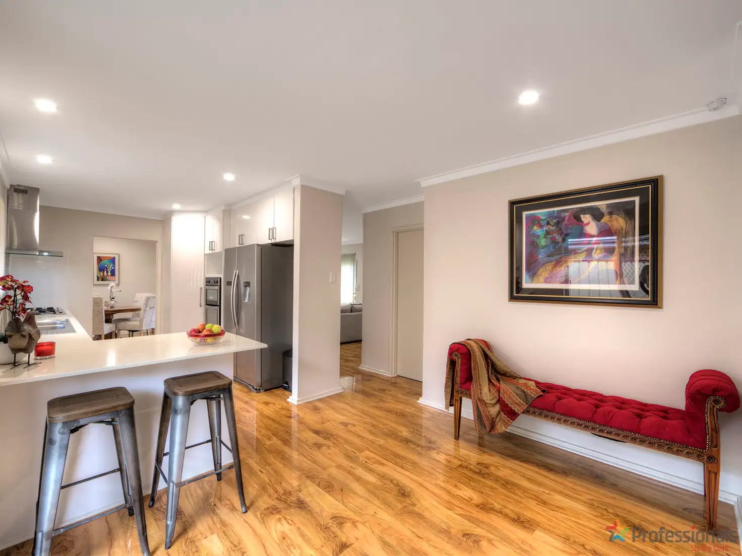 Main view of Homely house listing, 21 Lincoln Road, Forrestfield WA 6058