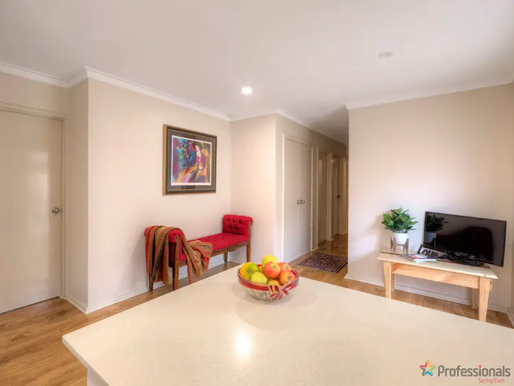 Fifth view of Homely house listing, 21 Lincoln Road, Forrestfield WA 6058