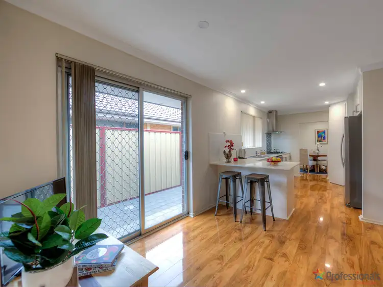 Sixth view of Homely house listing, 21 Lincoln Road, Forrestfield WA 6058