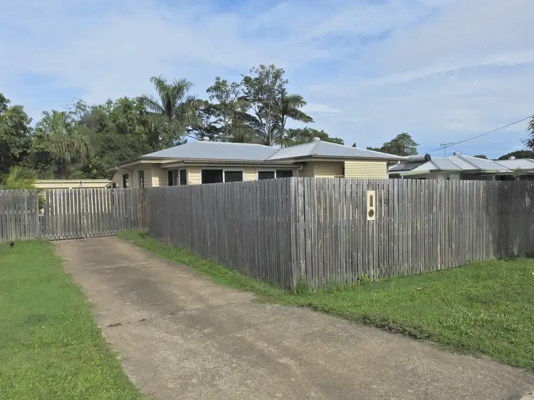 19 Mortensen Street, North Mackay QLD 4740