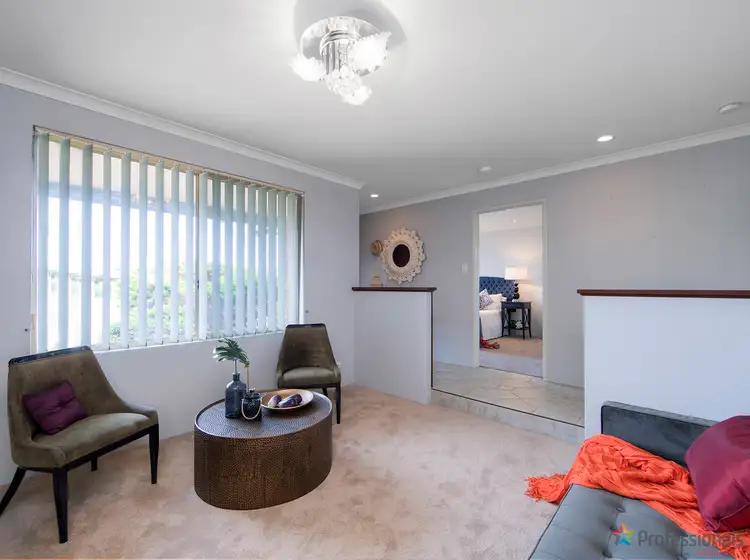 Main view of Homely house listing, 1 Trona Place, Forrestfield WA 6058