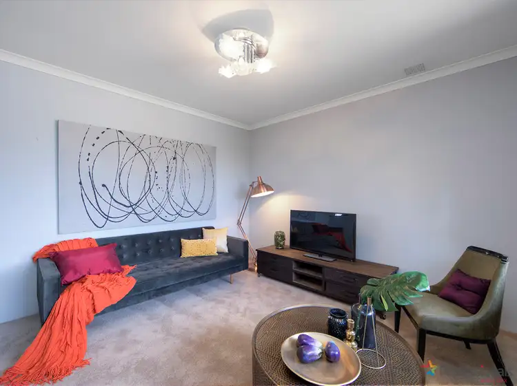 Second view of Homely house listing, 1 Trona Place, Forrestfield WA 6058