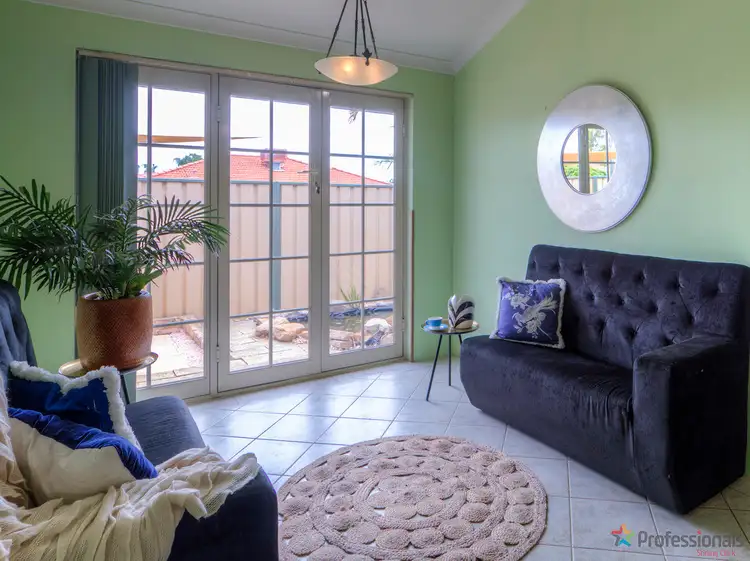 Third view of Homely house listing, 1 Trona Place, Forrestfield WA 6058