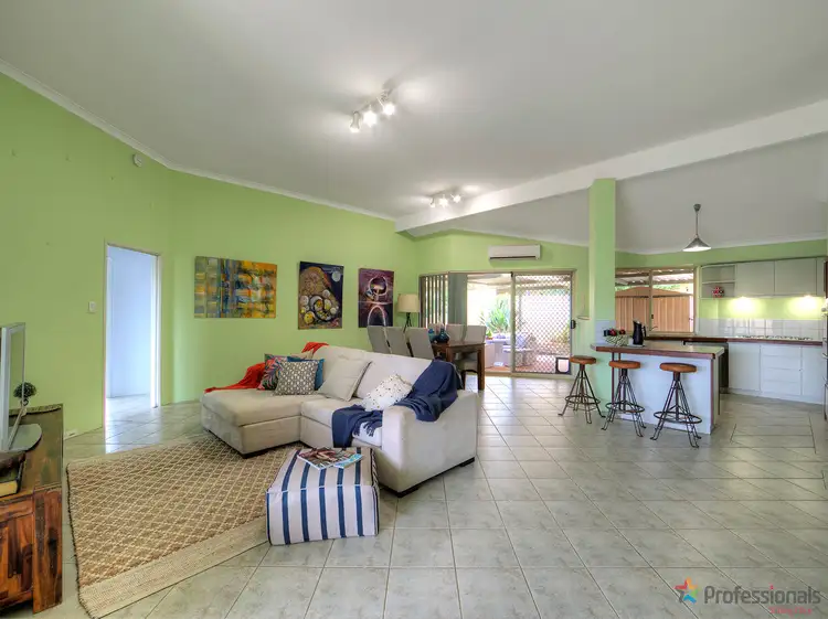 Fifth view of Homely house listing, 1 Trona Place, Forrestfield WA 6058
