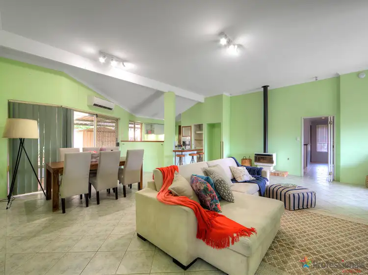 Sixth view of Homely house listing, 1 Trona Place, Forrestfield WA 6058