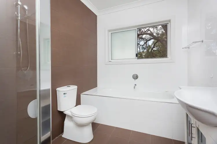 Fifth view of Homely semi-detached listing, 1 Jamieson Street, Revesby NSW 2212