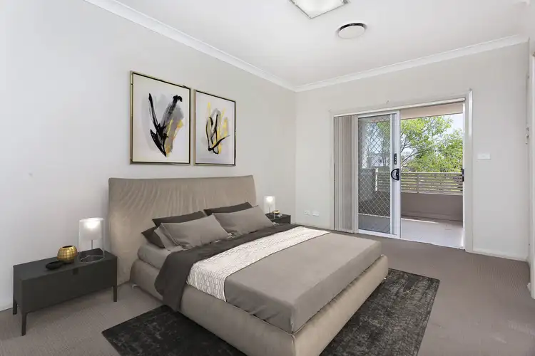 Sixth view of Homely semi-detached listing, 1 Jamieson Street, Revesby NSW 2212
