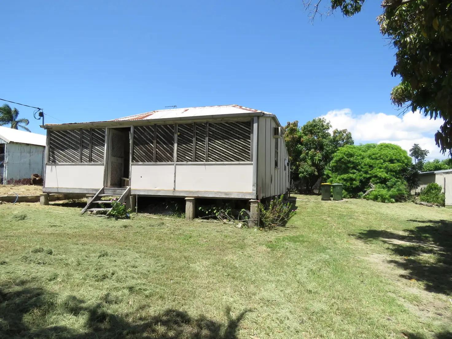 Main view of Homely house listing, 89 Gordon Street, Bowen QLD 4805