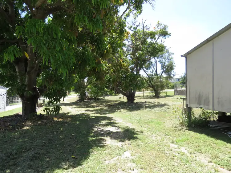 Second view of Homely house listing, 89 Gordon Street, Bowen QLD 4805