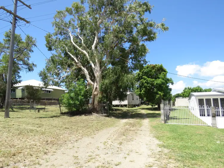 Fourth view of Homely house listing, 89 Gordon Street, Bowen QLD 4805