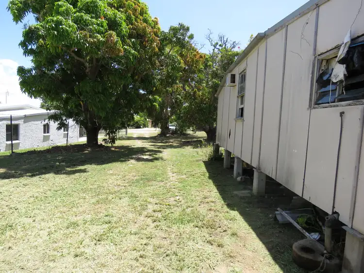 Fifth view of Homely house listing, 89 Gordon Street, Bowen QLD 4805