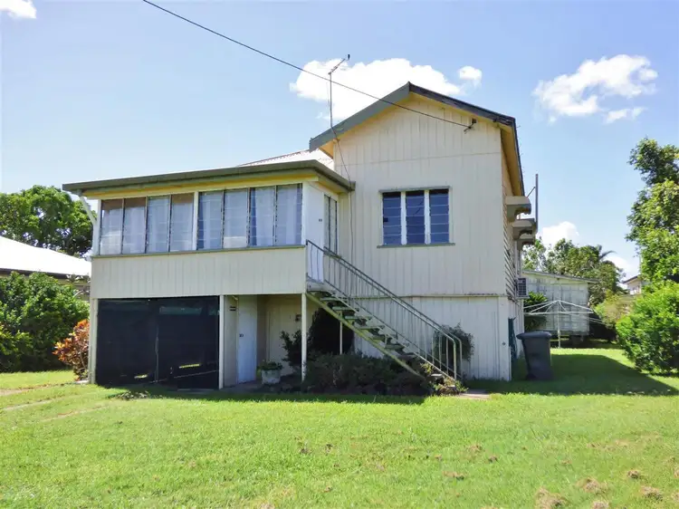 55 Marathon Street, Proserpine QLD 4800