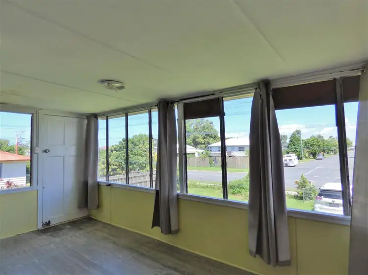 Second view of Homely house listing, 55 Marathon Street, Proserpine QLD 4800
