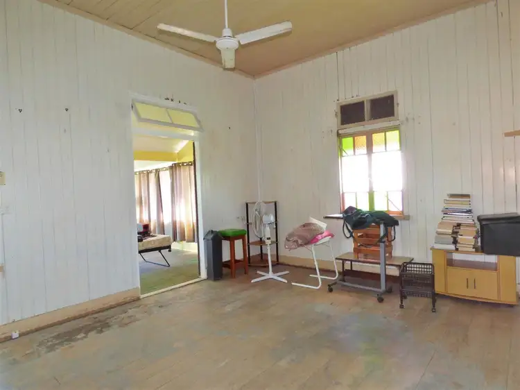Fourth view of Homely house listing, 55 Marathon Street, Proserpine QLD 4800