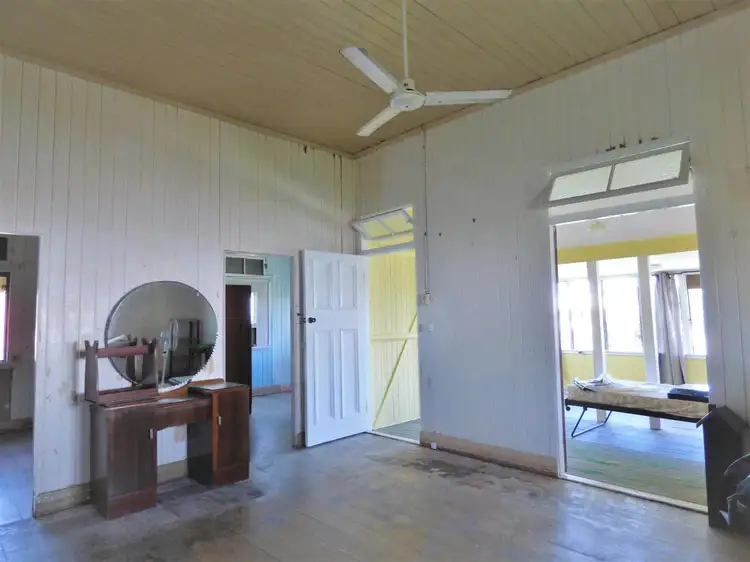 Fifth view of Homely house listing, 55 Marathon Street, Proserpine QLD 4800