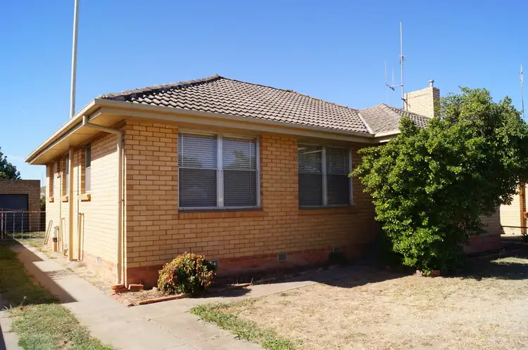 21 Sheehan Crescent, Shepparton VIC 3630