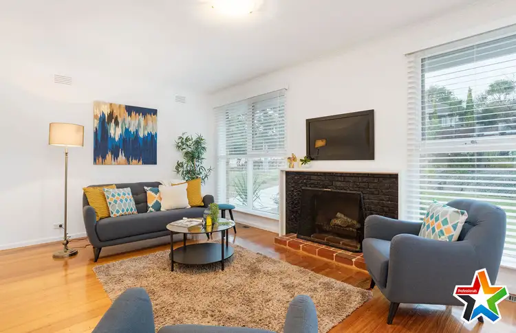 Third view of Homely house listing, 20 Swinburne Avenue, Mooroolbark VIC 3138