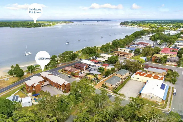 Second view of Homely unit listing, 7/59 Welsby Parade, Bongaree QLD 4507