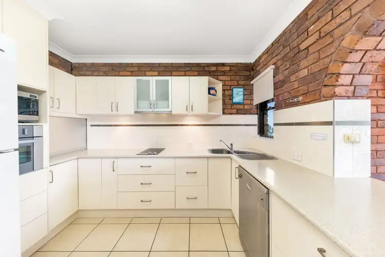 Third view of Homely unit listing, 7/59 Welsby Parade, Bongaree QLD 4507