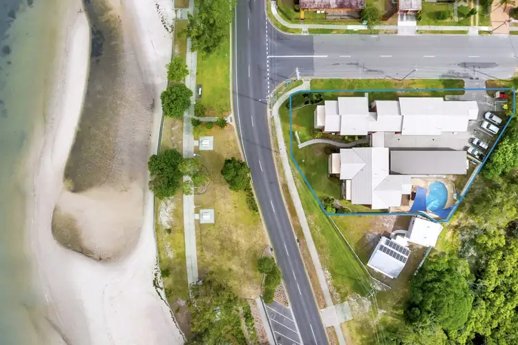 Seventh view of Homely unit listing, 7/59 Welsby Parade, Bongaree QLD 4507