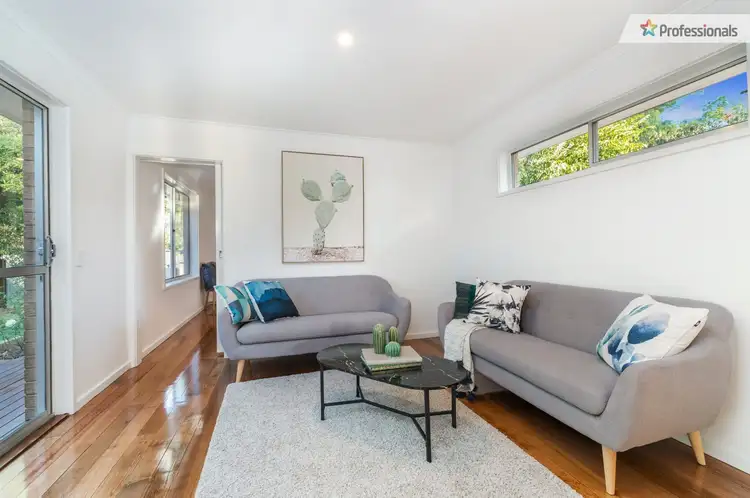 Fourth view of Homely house listing, 47 Kleinert Road, Boronia VIC 3155
