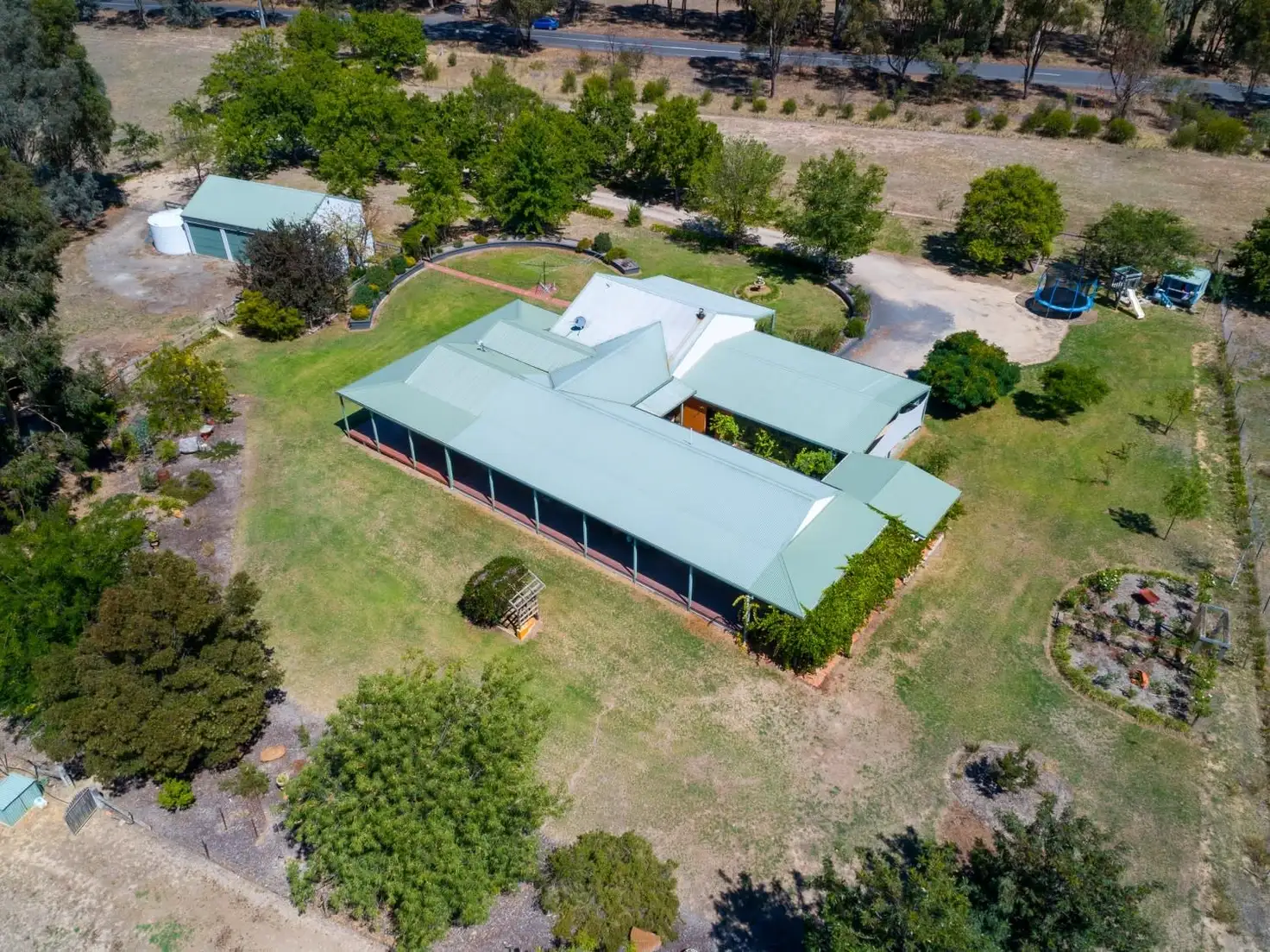 Main view of Homely rural property listing, 307 Soldiers Road, Barnawartha VIC 3688