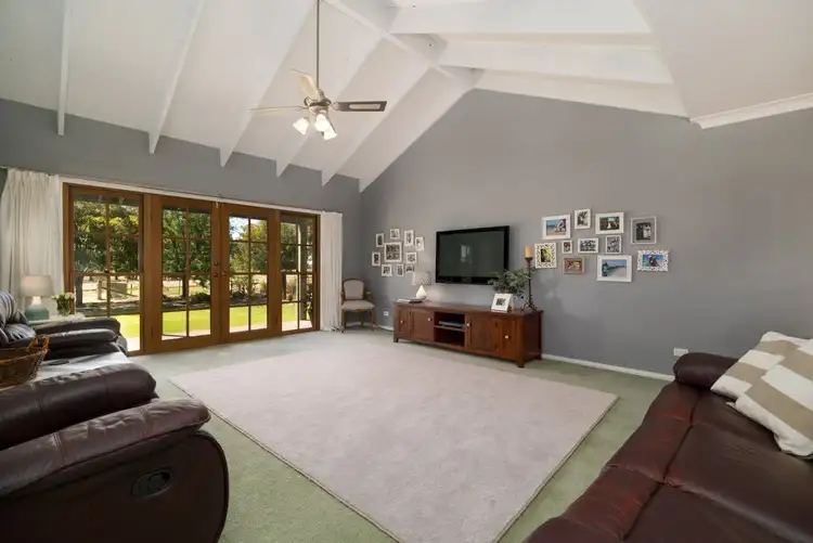 Second view of Homely rural property listing, 307 Soldiers Road, Barnawartha VIC 3688
