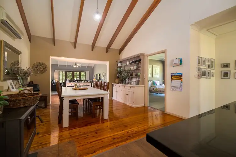 Third view of Homely rural property listing, 307 Soldiers Road, Barnawartha VIC 3688