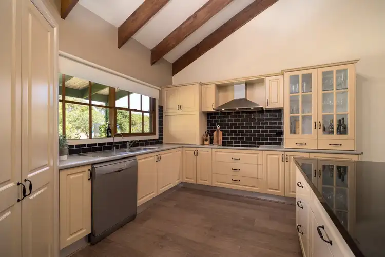 Fourth view of Homely rural property listing, 307 Soldiers Road, Barnawartha VIC 3688