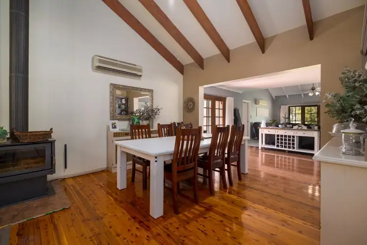 Fifth view of Homely rural property listing, 307 Soldiers Road, Barnawartha VIC 3688