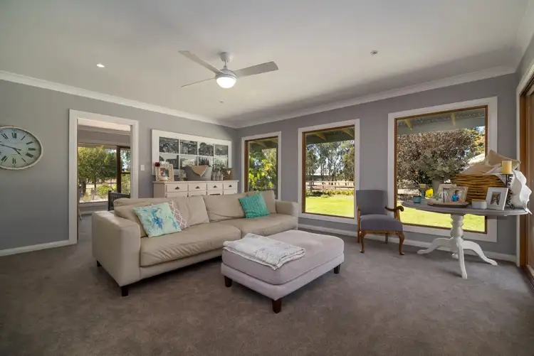 Sixth view of Homely rural property listing, 307 Soldiers Road, Barnawartha VIC 3688