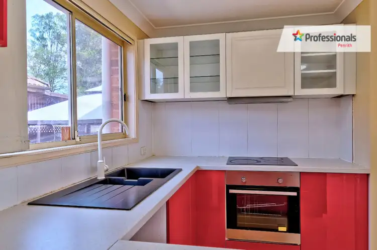Second view of Homely townhouse listing, 9/66-68 Victoria Street, Kingswood NSW 2747