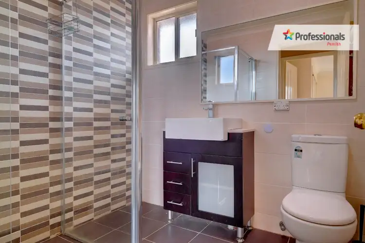 Third view of Homely townhouse listing, 9/66-68 Victoria Street, Kingswood NSW 2747