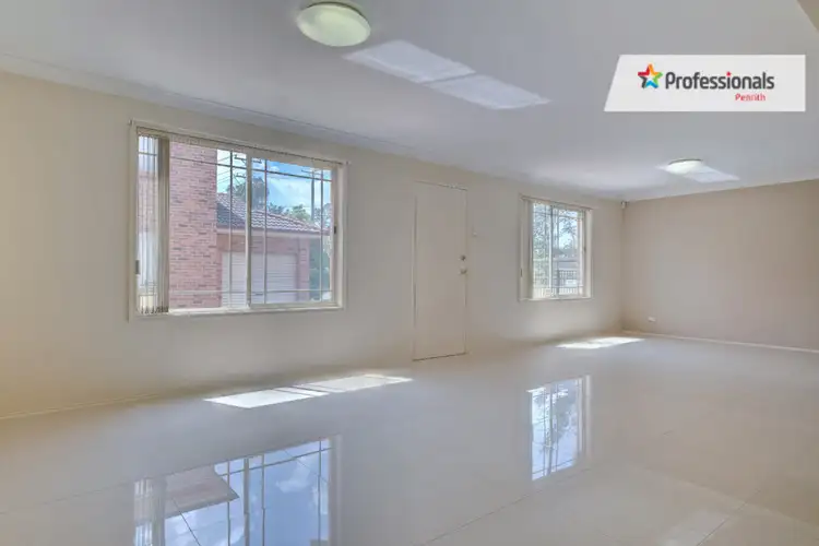Fourth view of Homely townhouse listing, 9/66-68 Victoria Street, Kingswood NSW 2747