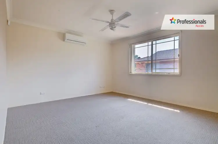 Fifth view of Homely townhouse listing, 9/66-68 Victoria Street, Kingswood NSW 2747