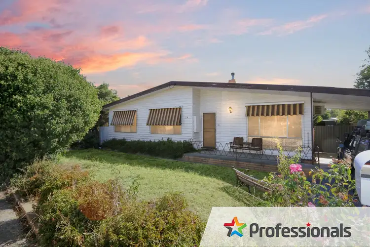 Main view of Homely house listing, 24 Alexander Street, Kangaroo Flat VIC 3555