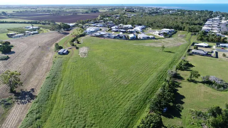 Lot 100 Kapok Road, Bowen QLD 4805