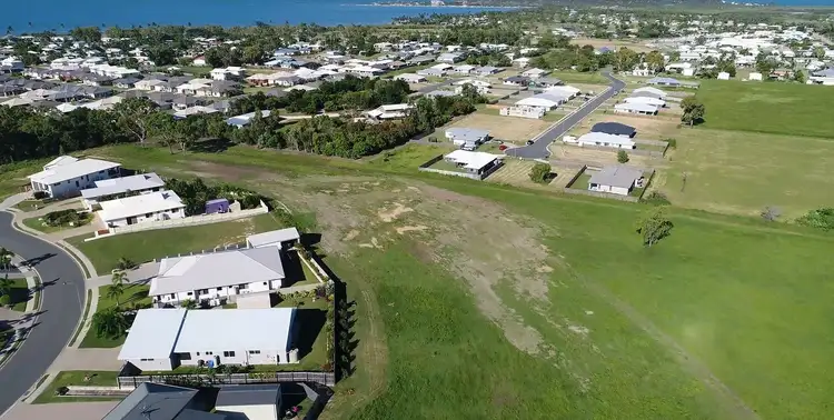 Second view of Homely land listing, Lot 100 Kapok Road, Bowen QLD 4805