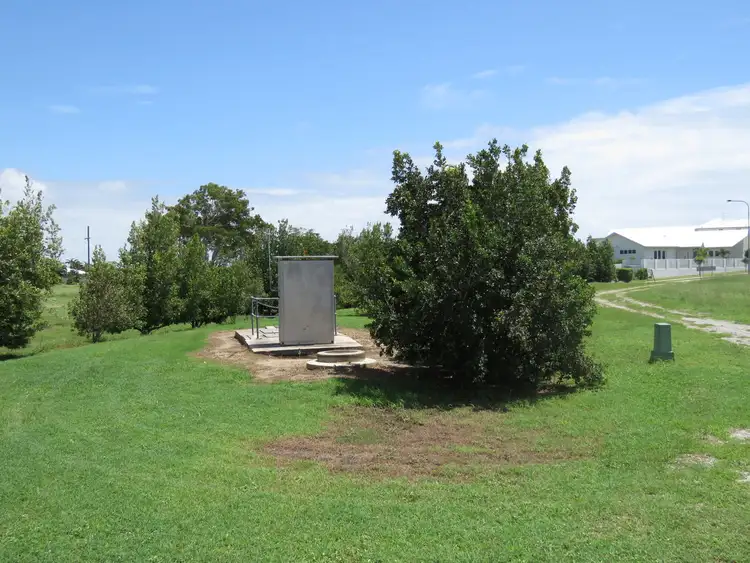 Third view of Homely land listing, Lot 100 Kapok Road, Bowen QLD 4805