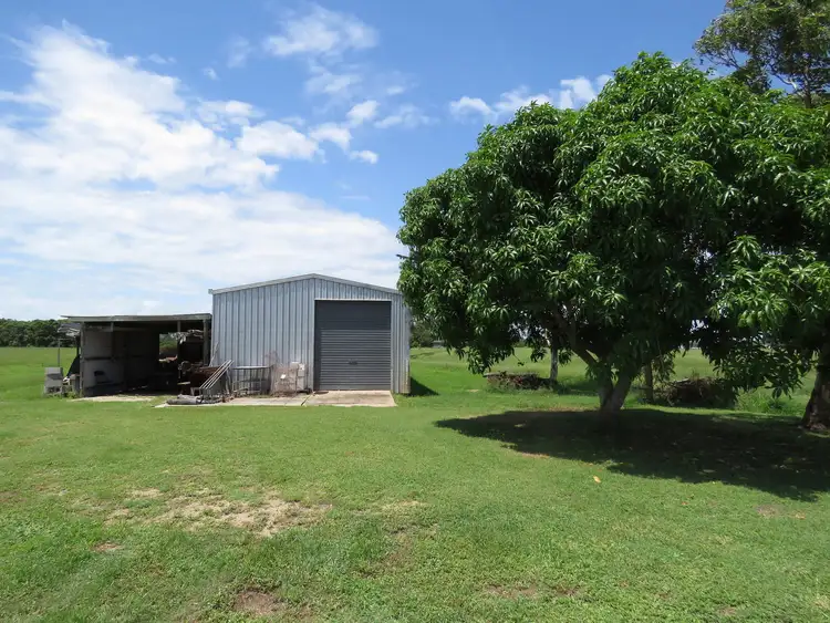 Fourth view of Homely land listing, Lot 100 Kapok Road, Bowen QLD 4805