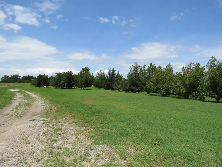 Fifth view of Homely land listing, Lot 100 Kapok Road, Bowen QLD 4805