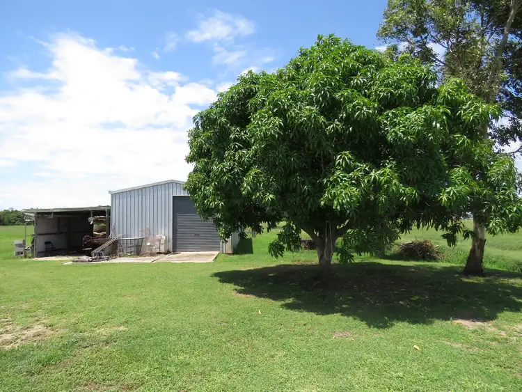 Sixth view of Homely land listing, Lot 100 Kapok Road, Bowen QLD 4805