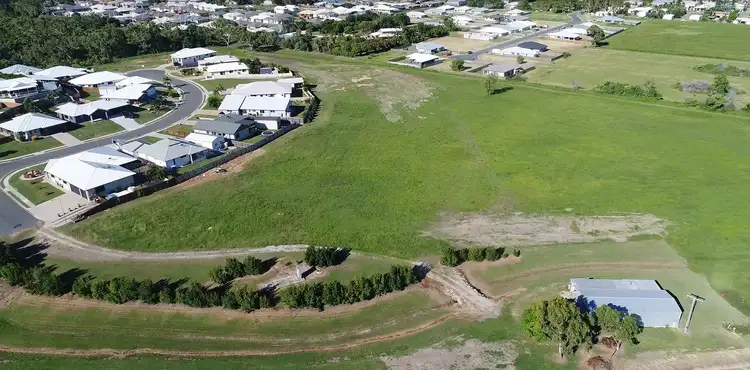 Seventh view of Homely land listing, Lot 100 Kapok Road, Bowen QLD 4805
